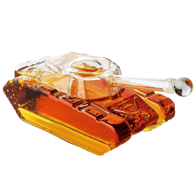 Boporea Star Wars Stormtrooper Whiskey Bourbon Cognac Scotch Decanter New  In Box