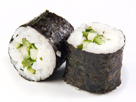 hosomaki- sushi