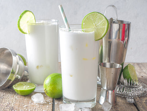 crema de coco best choice- limonada de coco best choice- global gourmet market- envios a toda colombia