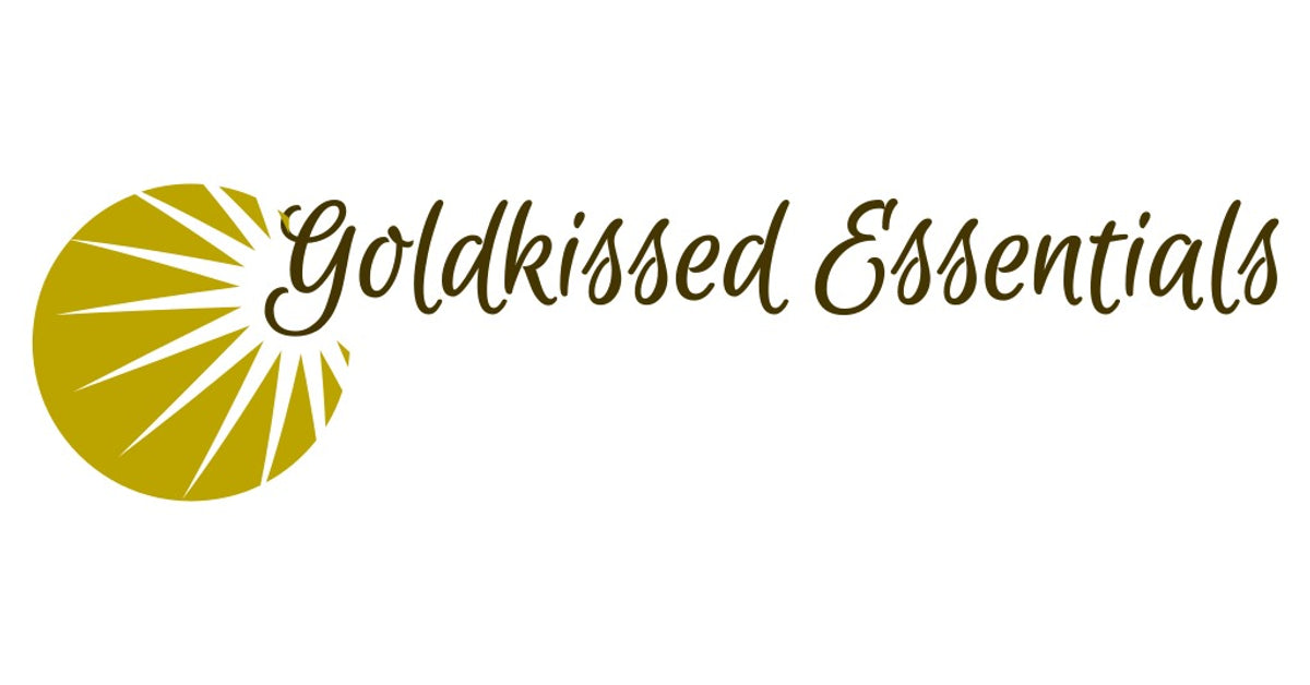 Goldkissed Essentials