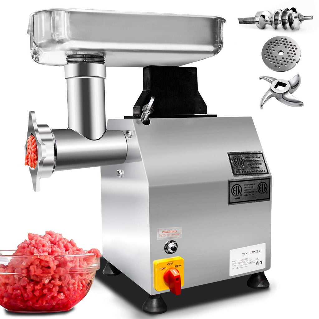 12 volt meat grinder