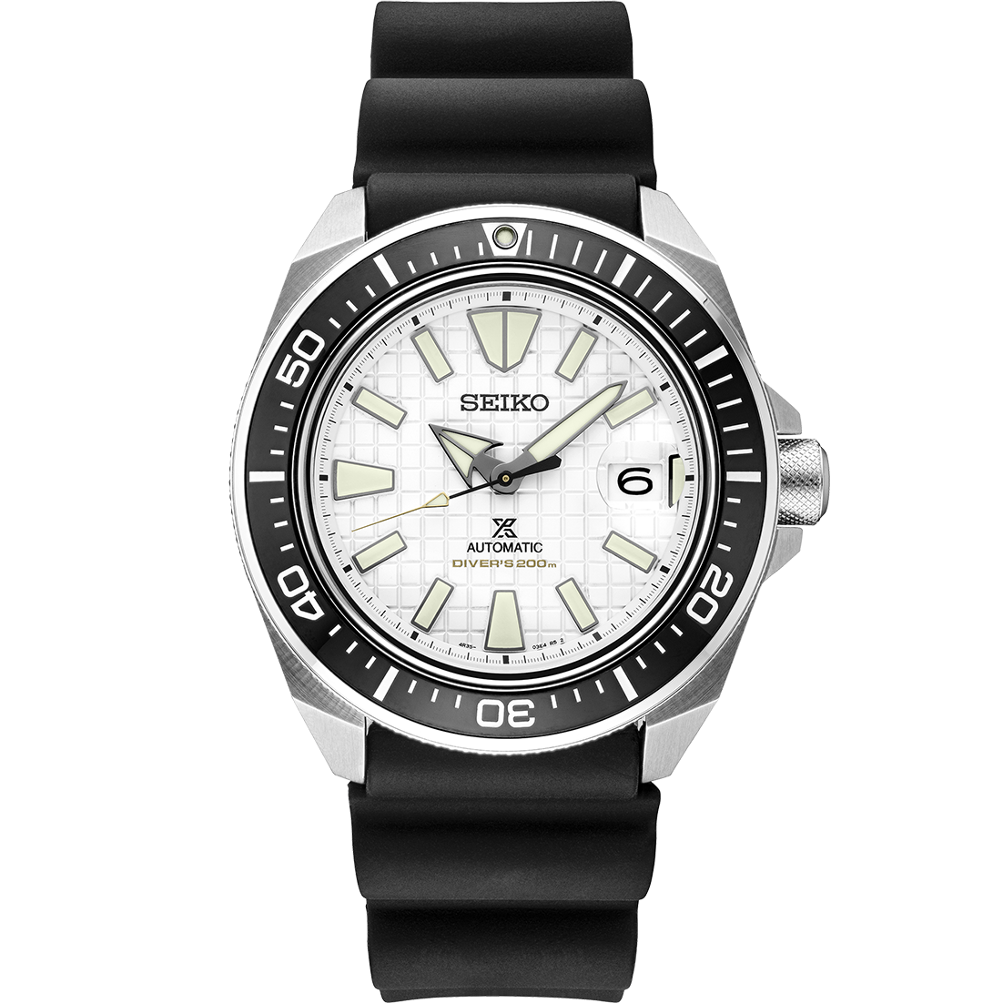 SEIKO SRPE37 Prospex – Tany's Jewellery