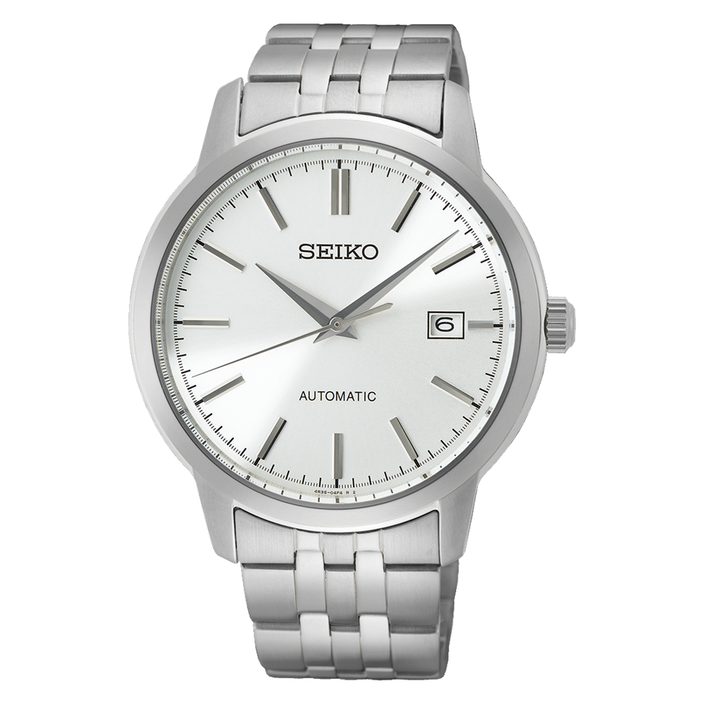 SEIKO SRPH85 Automatic – Tany's Jewellery