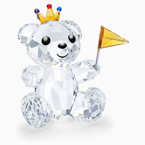 Jewellery Kris Bear Mother Baby & Tany\'s My – Little SWAROVSKI -