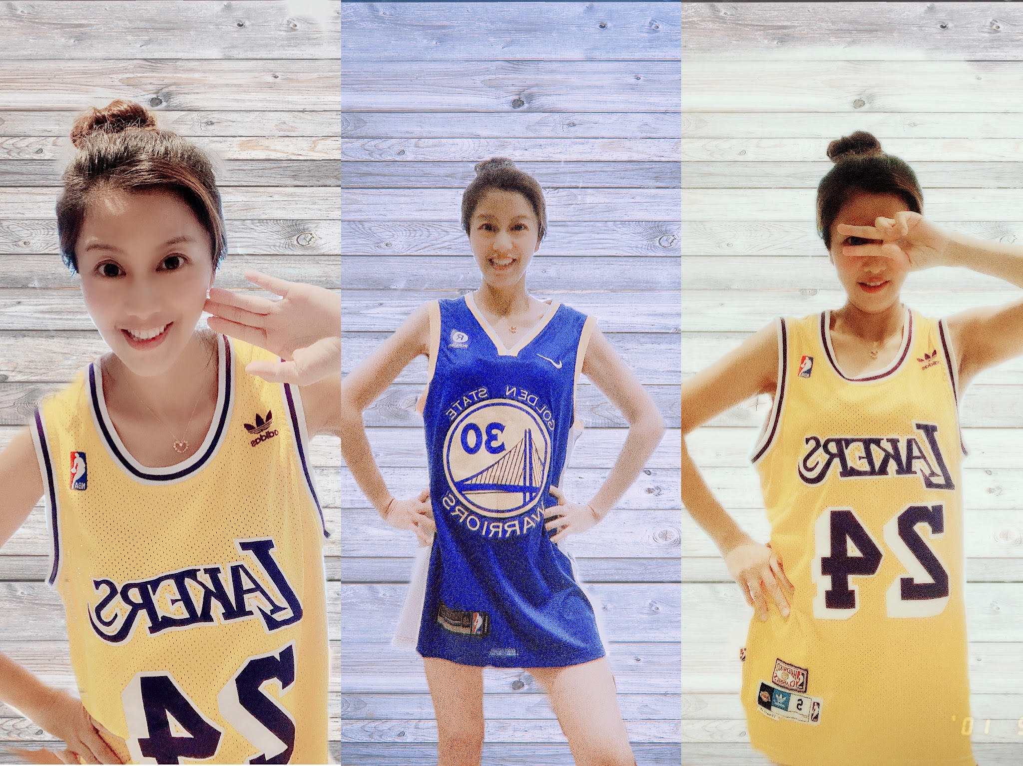 girls lakers jersey