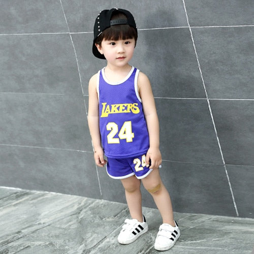 basketball dress for kids