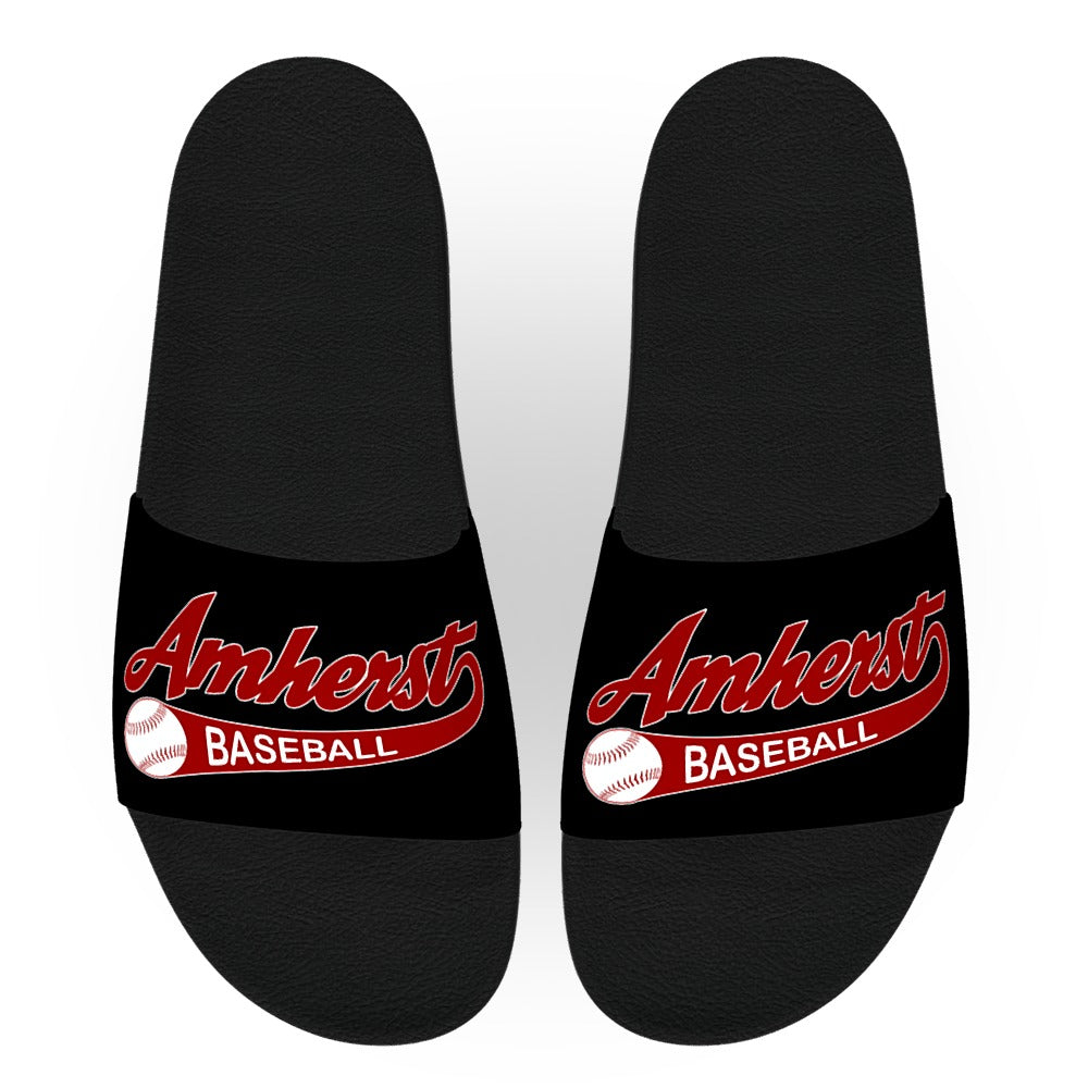Amherst Baseball Slides - Deco Slides