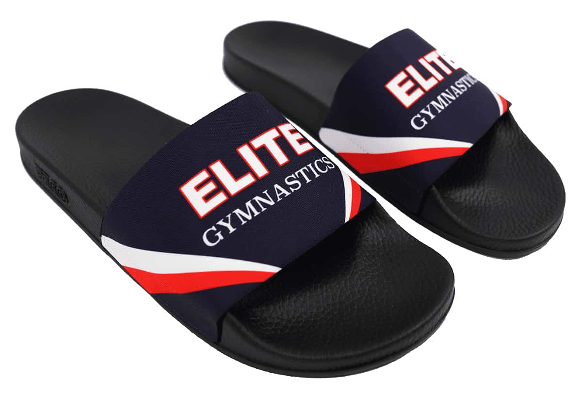slide sandals in bulk
