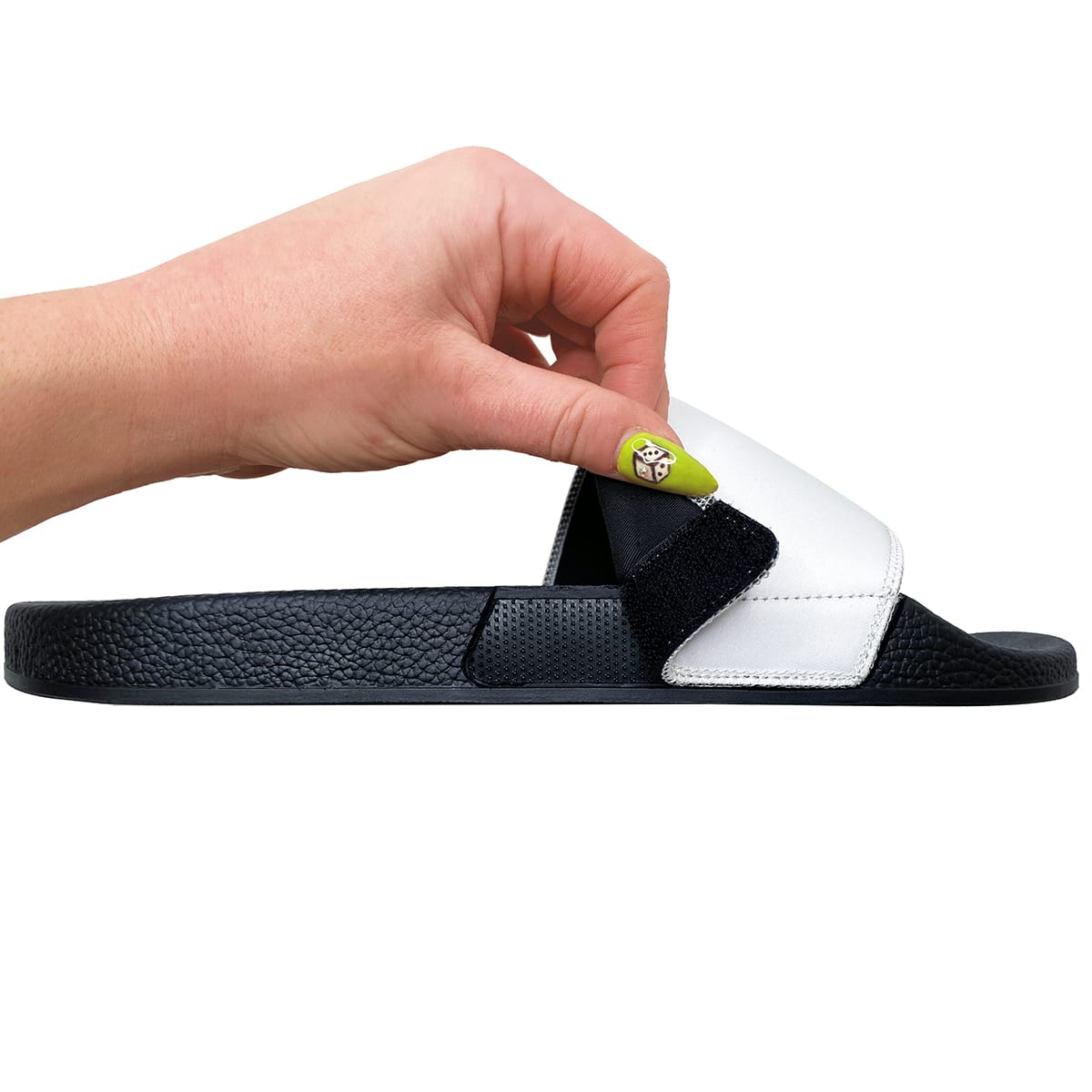 Deco Slides Online Customizer  Design Your Own Custom Slide Sandals