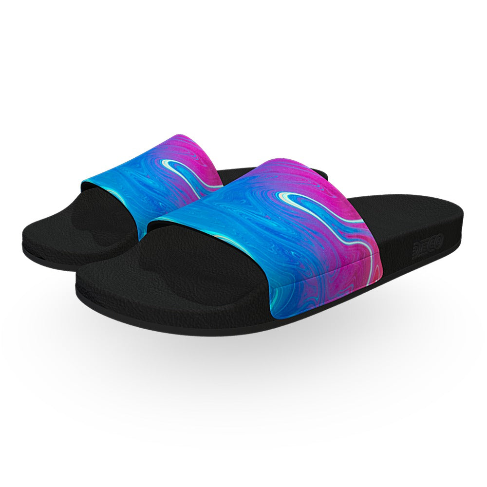 bubble slides amazon