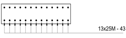 Revit - Automatic tag placement for multi-rebar annotations