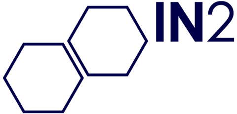 IN2 Logo