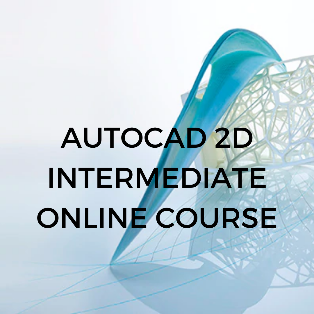 autocad online course