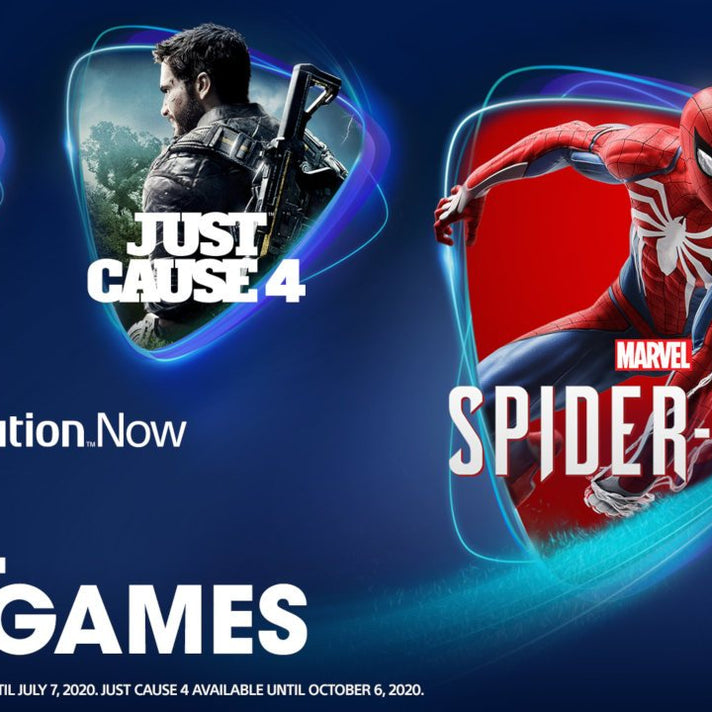 playstation now games april 2020