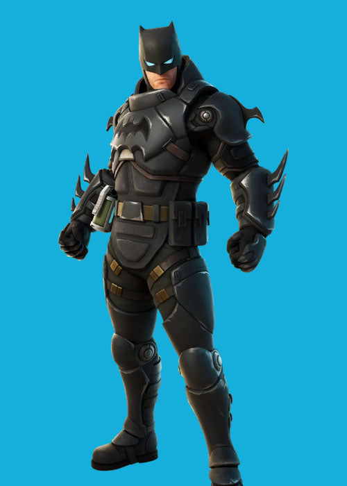 Fortnite Catwoman's Grappling Claw Pickaxe Epic Key