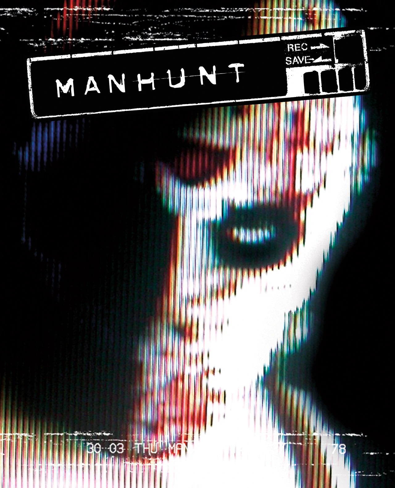 Manhunt — Steam Key — Europe