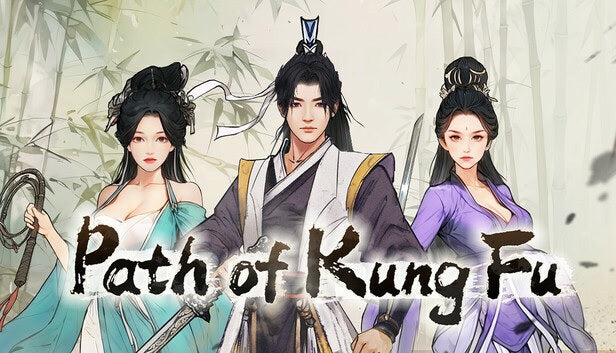 Path of Kung Fu (PC) — Steam Key — Global