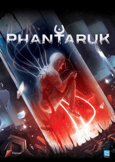 Phantaruk — Steam Key — Europe