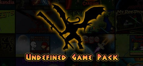 Undefined Game Pack (PC) — Steam Key — Global
