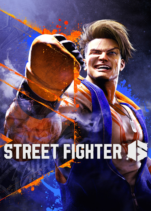 Street Fighter V Steam CD Key