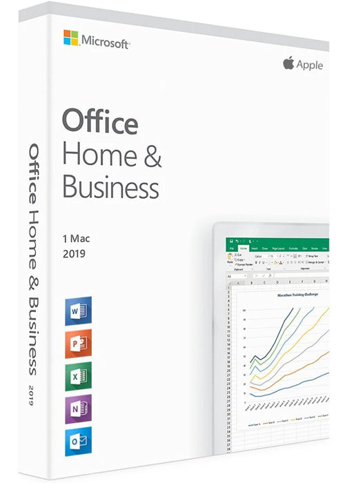 ms office home & business for mac