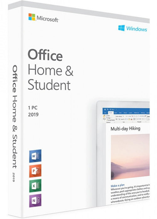 buy ms office home and student 2019