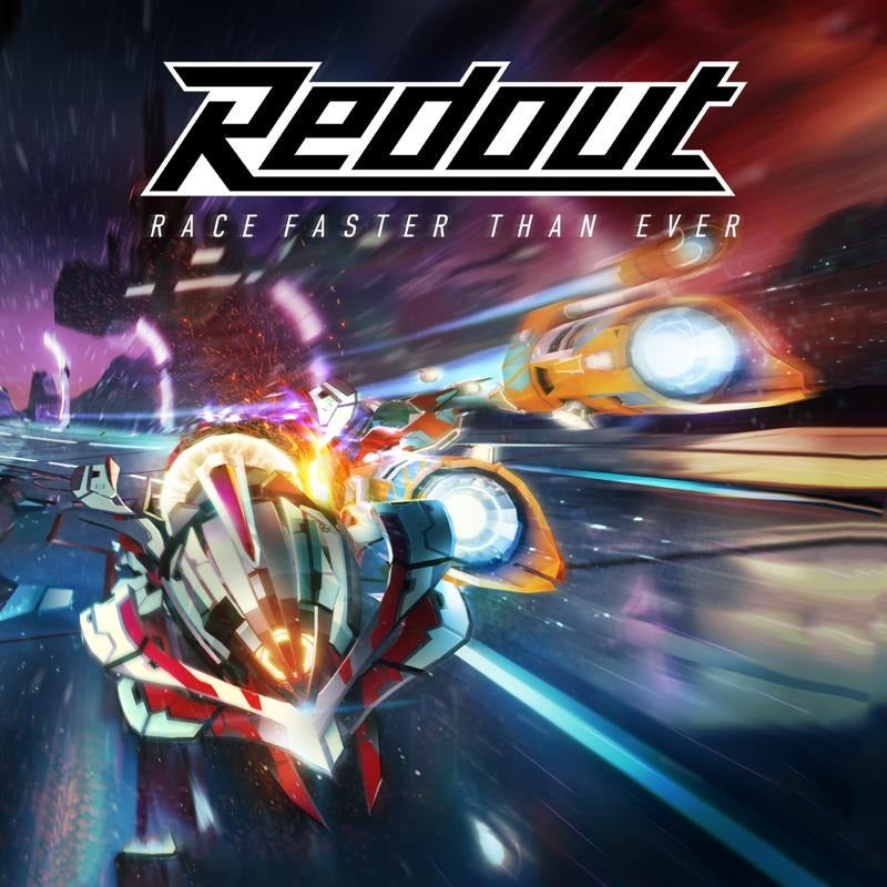 Redout Enhanced Edition Steam Cd Key Global Premiumcdkeys Com