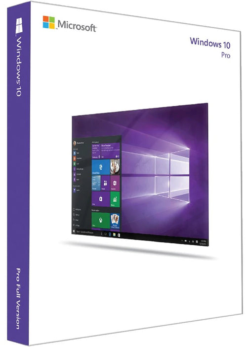 Microsoft Windows 10 Pro OEM Key  Ottieni la tua licenza a buon mercato CD  Key - RoyalCDKeys