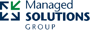 Managed Solutions Group Logo
