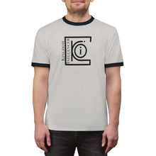 Load image into Gallery viewer, Kindgom Influencer Ringer Tee (Unisex)