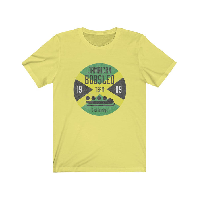 cool runnings t shirt