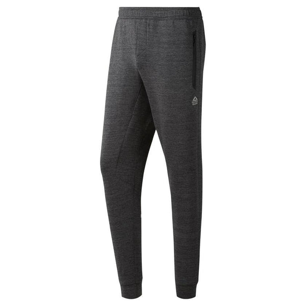 reebok crossfit double knit jogger