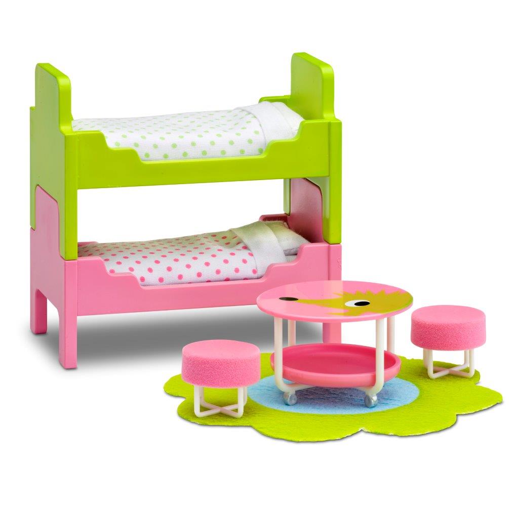 Smaland Childrens Bedroom Furniture