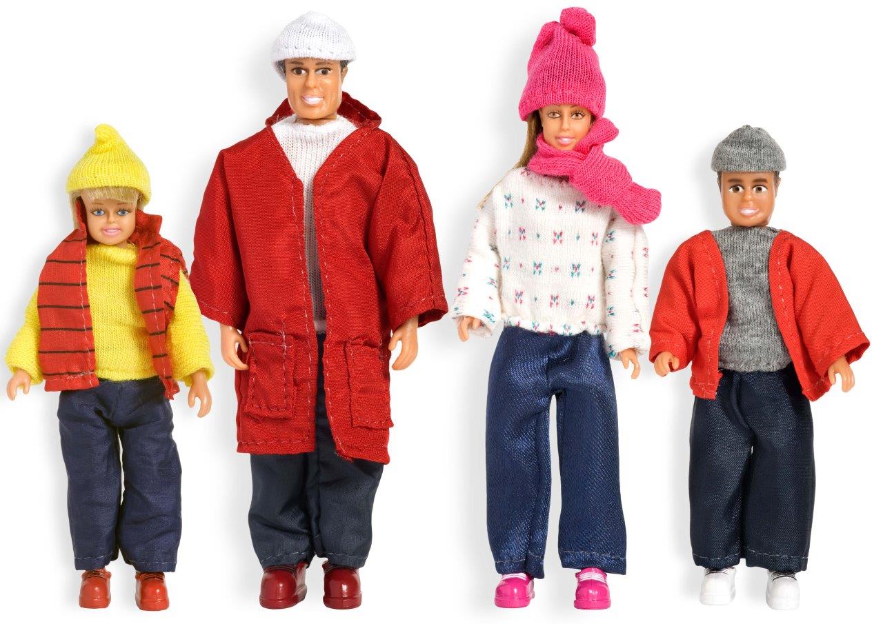 lundby dolls