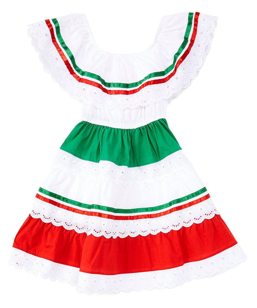 cinco de mayo baby outfit