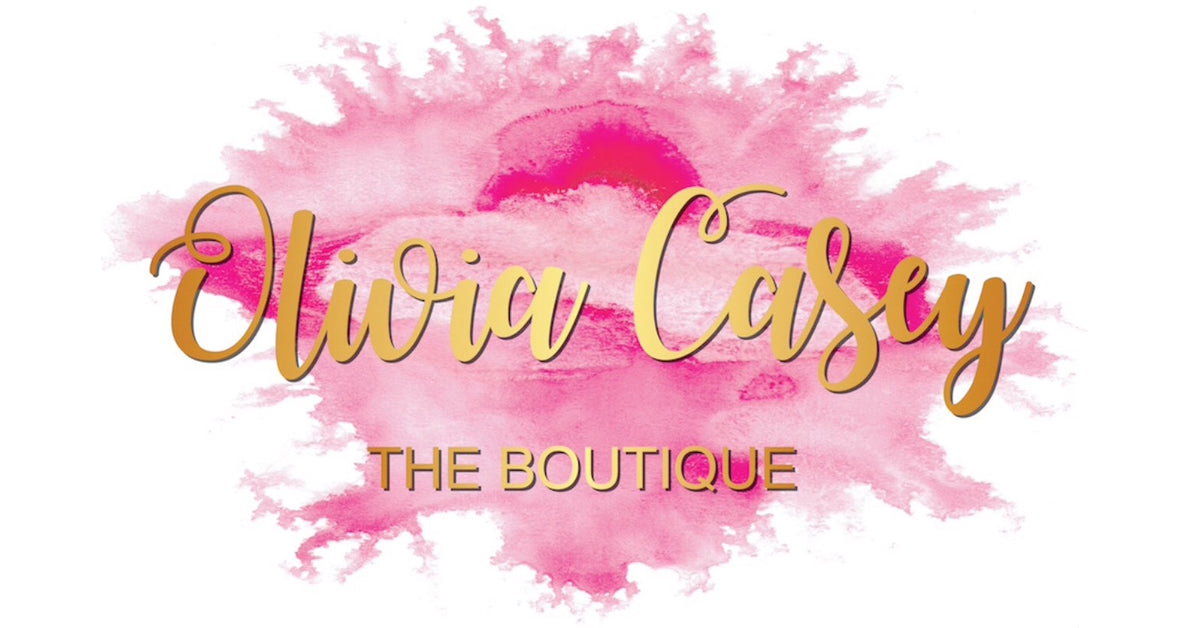 Olivia Casey The Boutique