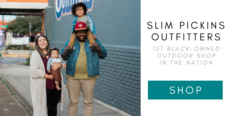 Slim Pickins Outfitters