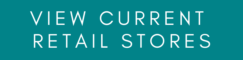 Turquoise button that says "View Current Retail Stores" 
