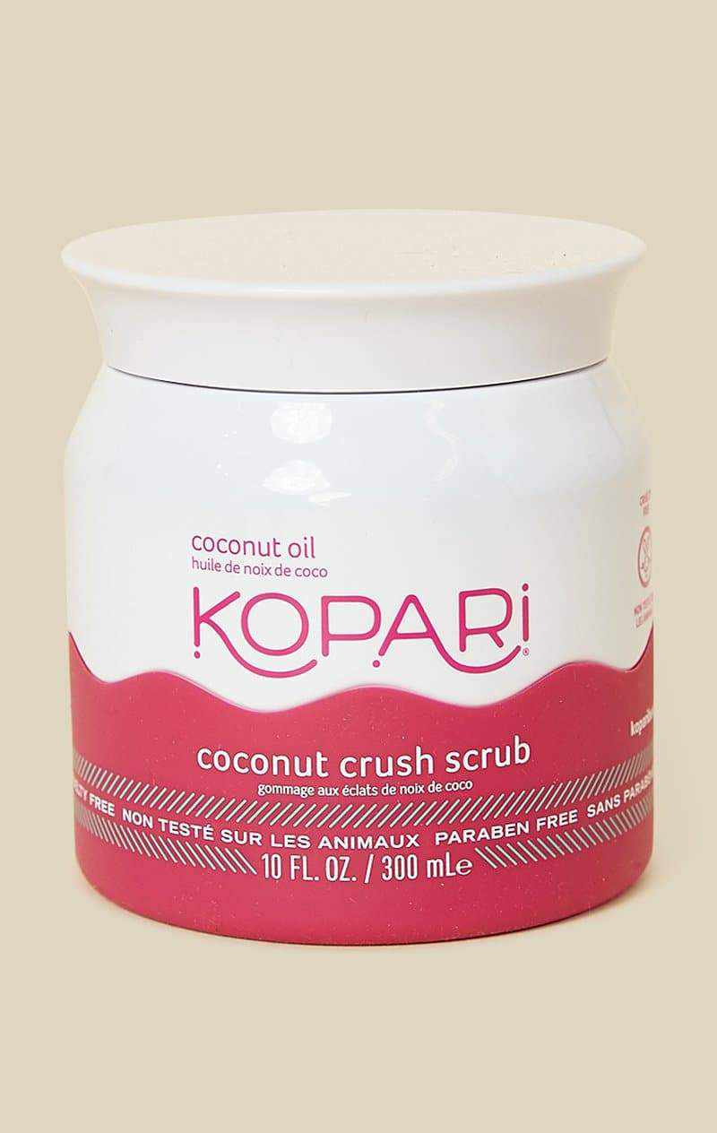 KOPARI COCONUT CRUSH SCRUB - COCO