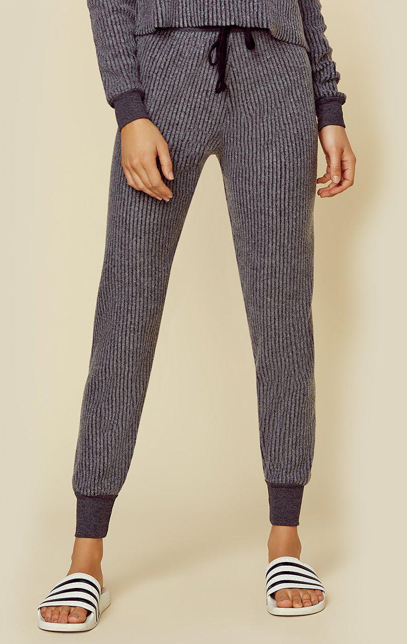 WILDFOX JACK JOGGER - DAWN