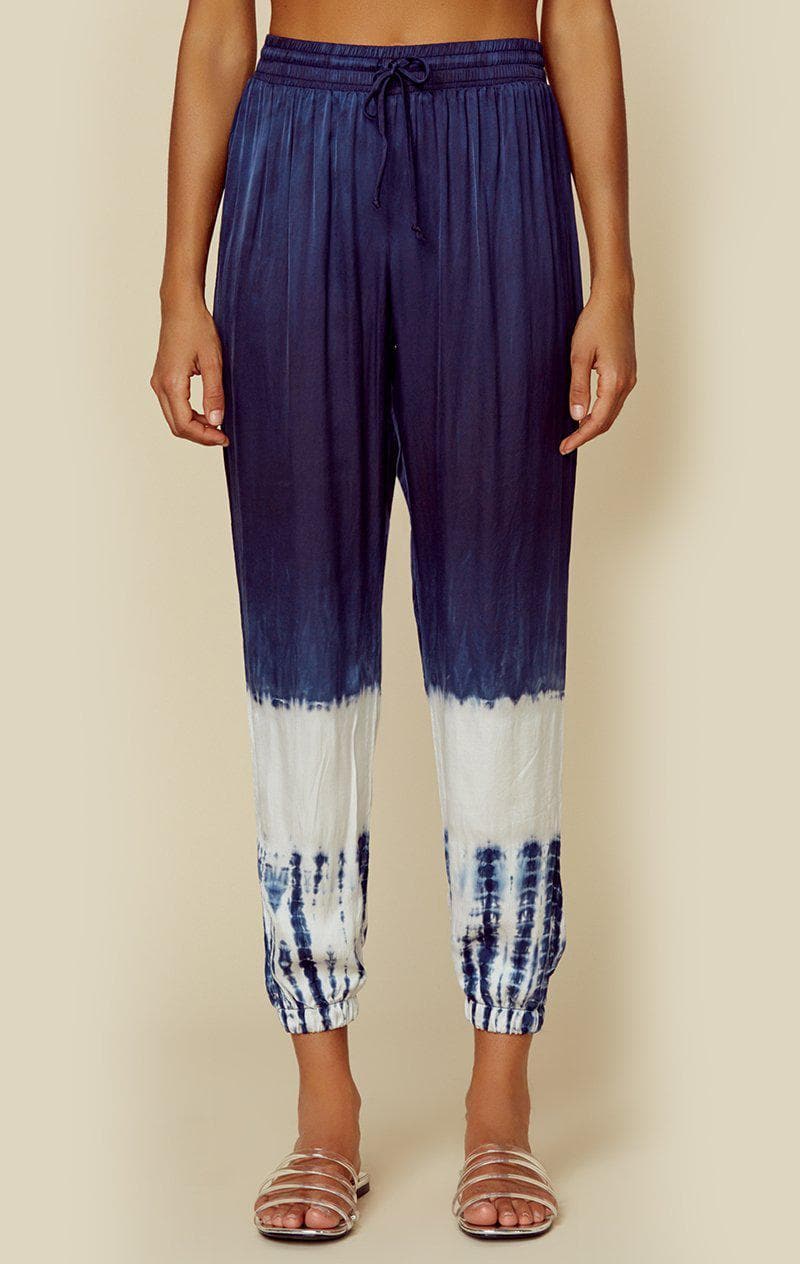 BLUE LIFE THEO PANT - NAVY