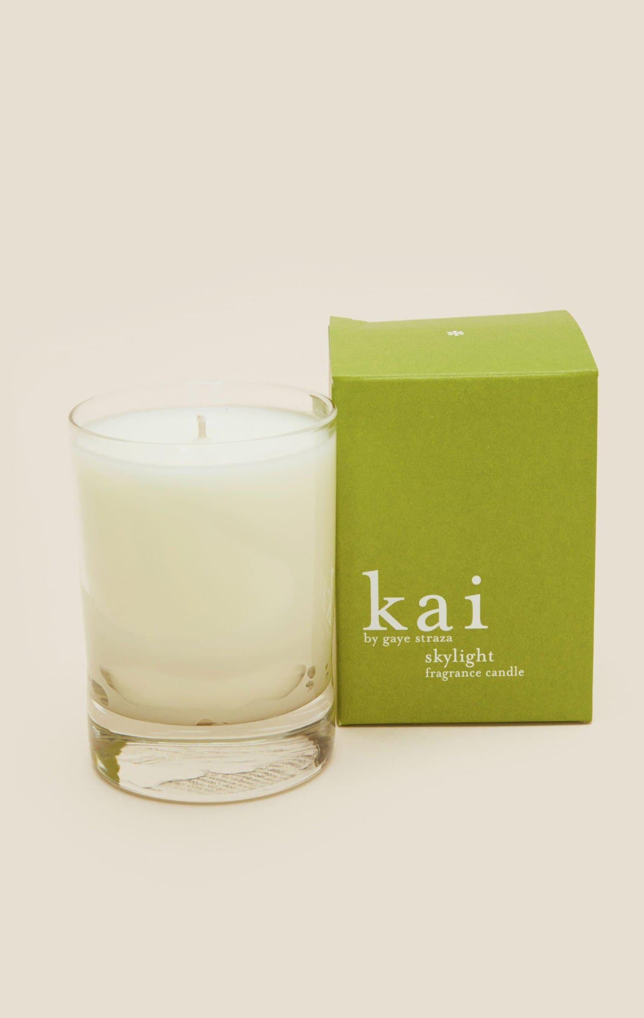 KAI Skylight Candle-Assorted-One  Size - 10OZ