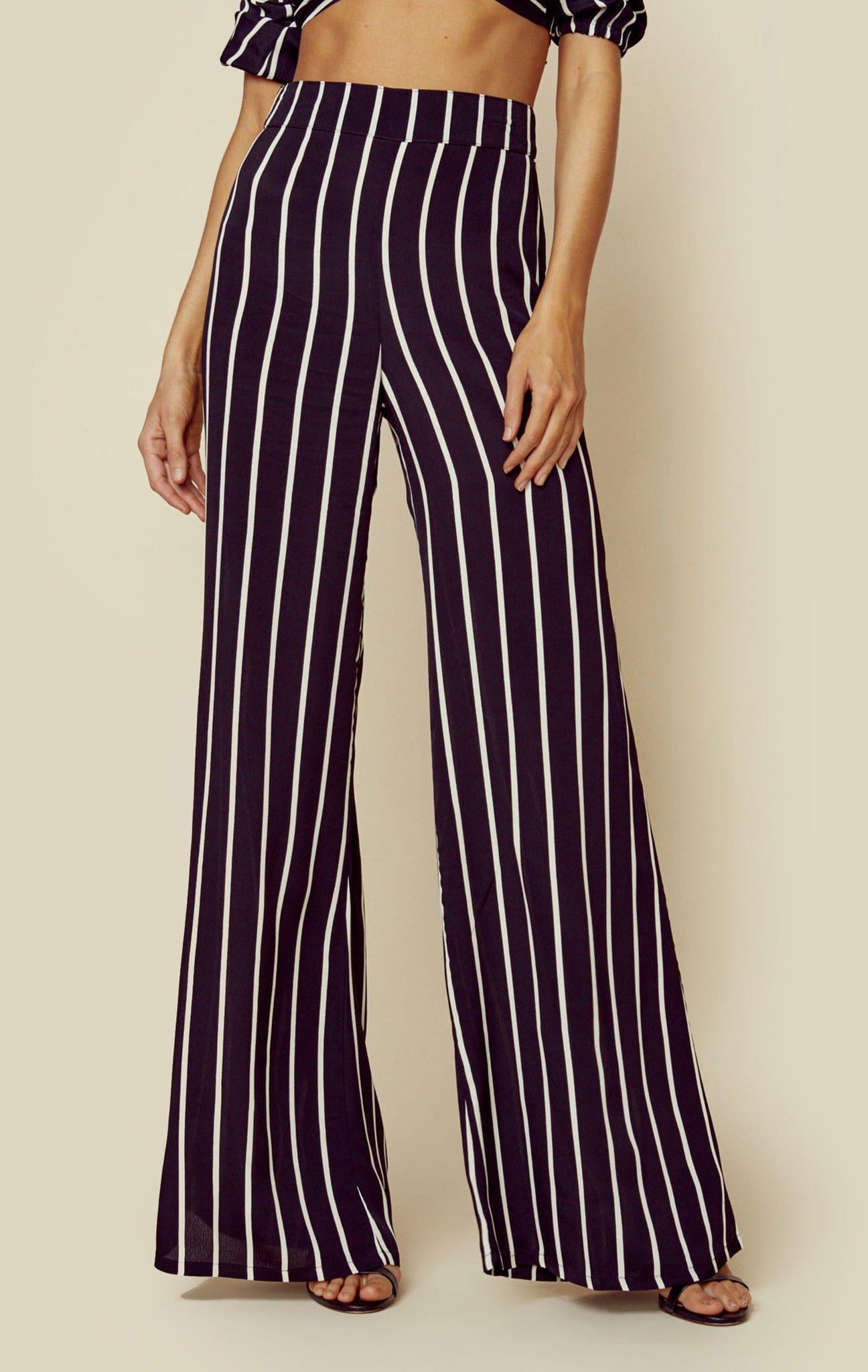 FLYNN SKYE RIDE OR DIE PANT - TRUSTRPS