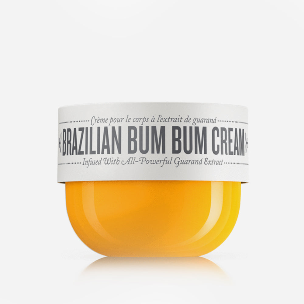 Brazilian Açai Body Power Cream – Freeyourskin