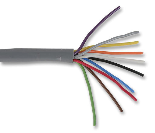 Coaxial RG59 Power Cable (300M) - Toner Corporation PTY LTD