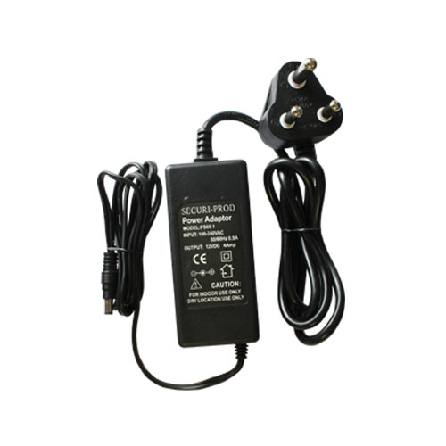 Fancy Buying Security Camera Power Adapter 12V 5A Russia