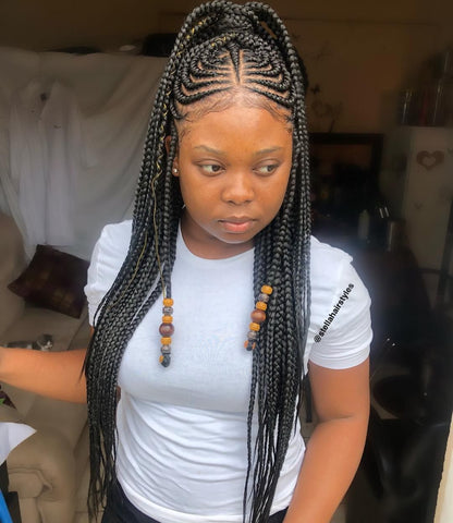 Rave Fashion Is Black Culture Rave Fashion Trends That Originated Fro Givemeplur It is, dare i say, the most versatile hairstyle. black culture rave fashion trends