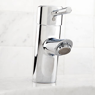 How To Choose Your Bathroom Sink Faucet Riverbend Home