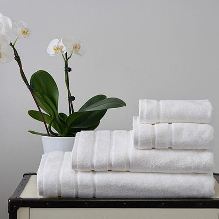 Bath Towel Care Guide