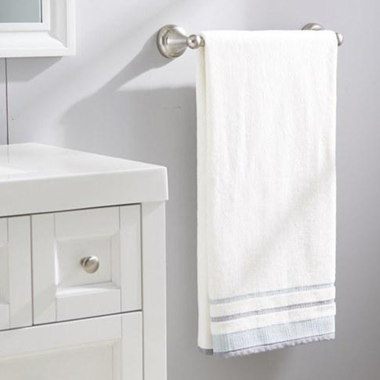 Bath Towel Care Guide